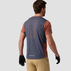 Slickrock Drirelease Tech T-Shirt - Men's