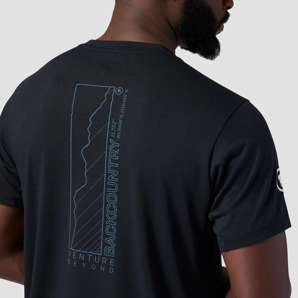 Slickrock Drirelease Tech T-Shirt - Men's