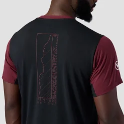 Slickrock Drirelease Tech T-Shirt - Men's