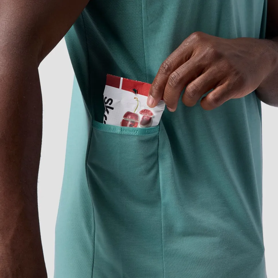 Slickrock Drirelease Tech T-Shirt - Men's
