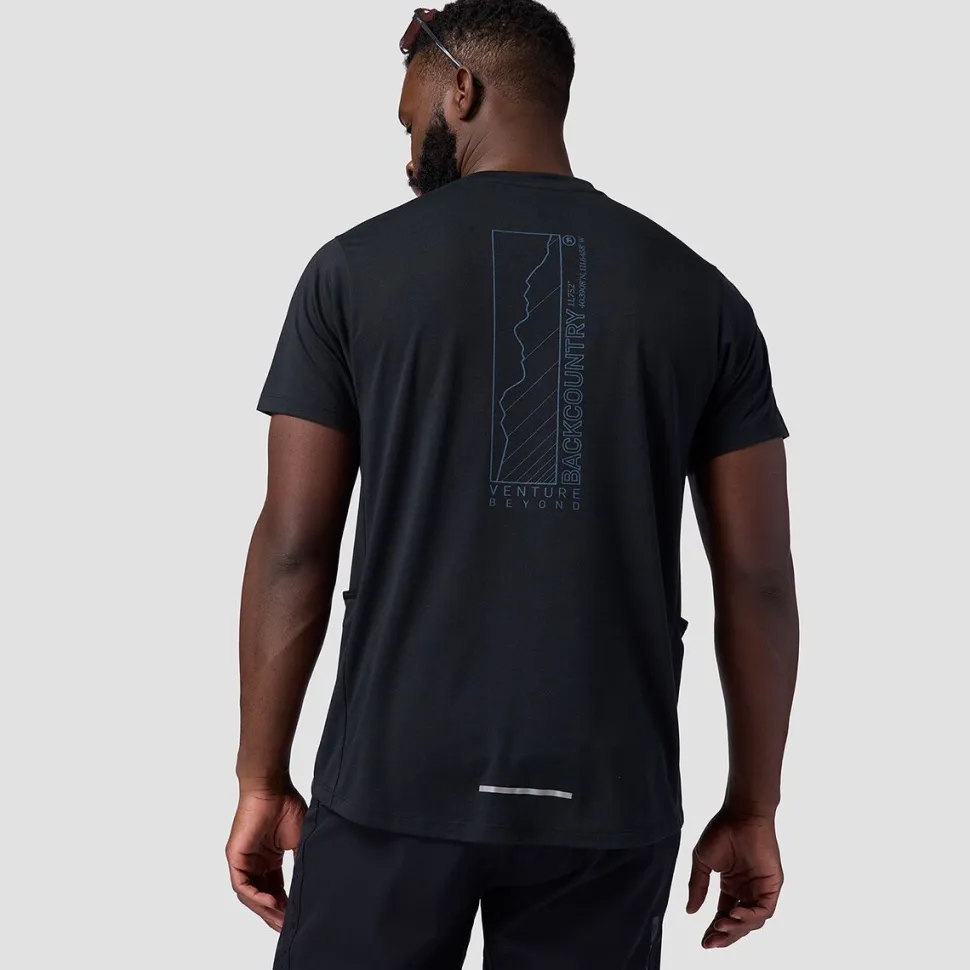 Slickrock Drirelease Tech T-Shirt - Men's