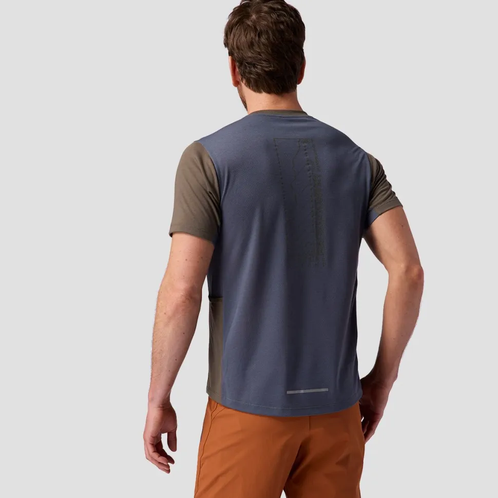 Slickrock Drirelease Tech T-Shirt - Men's