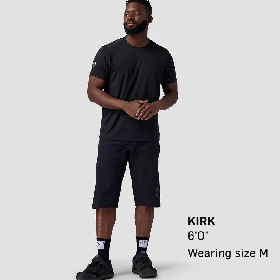 Slickrock Drirelease Tech T-Shirt - Men's