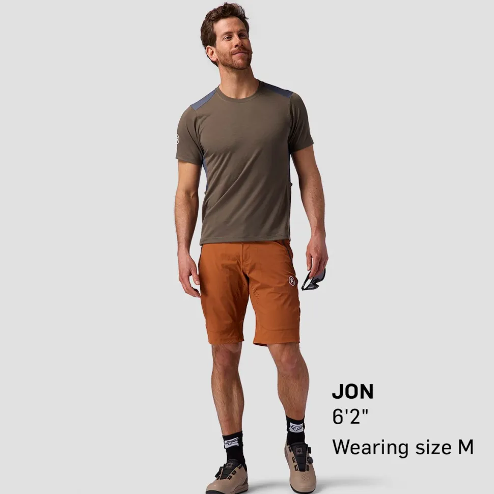 Slickrock Drirelease Tech T-Shirt - Men's