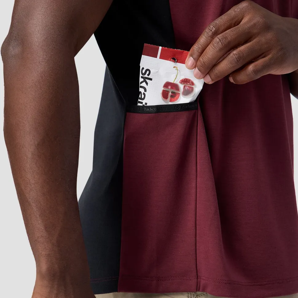 Slickrock Drirelease Tech T-Shirt - Men's
