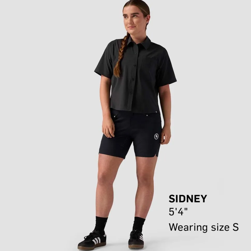 Slickrock 7in Bike Short - Women's