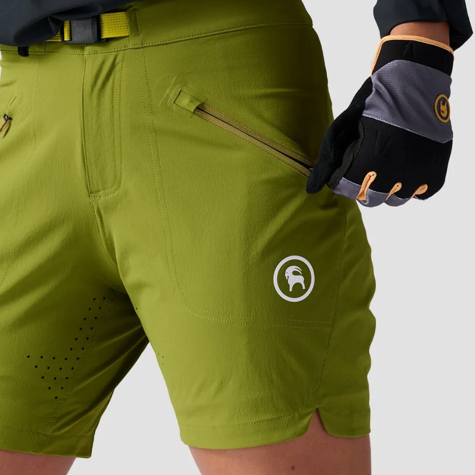 Slickrock 7in Bike Short - Women's