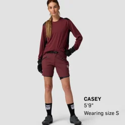 Slickrock 7in Bike Short - Women's