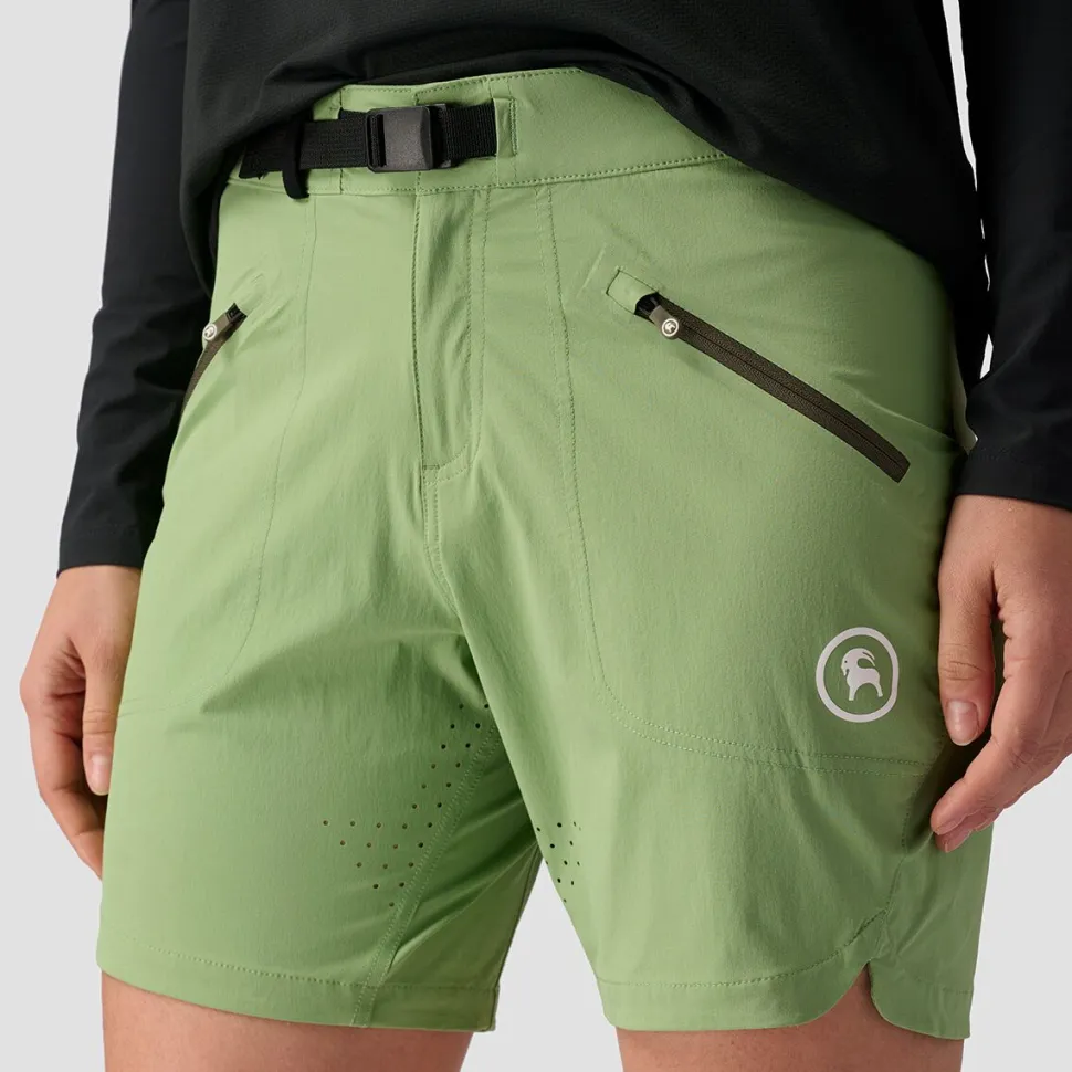 Slickrock 7in Bike Short - Women's