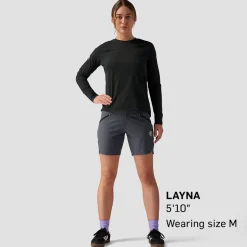Slickrock 7in Bike Short - Women's