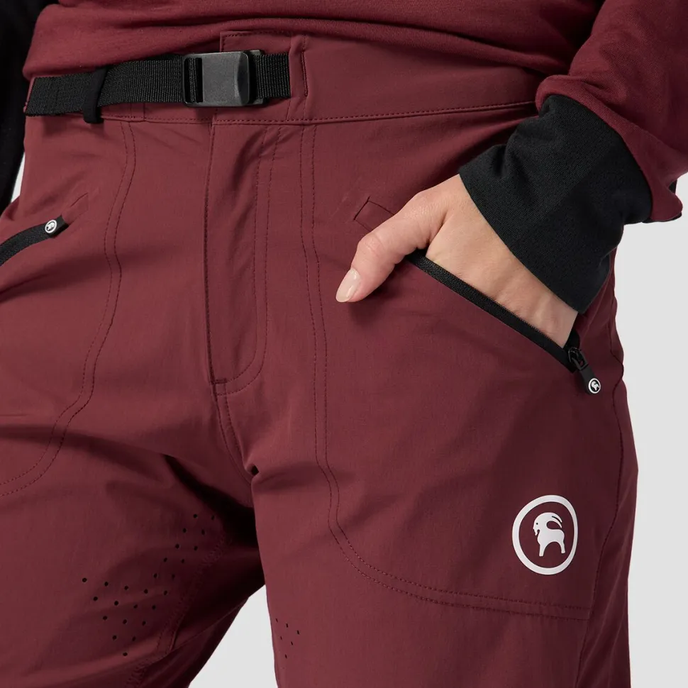 Slickrock 7in Bike Short - Women's