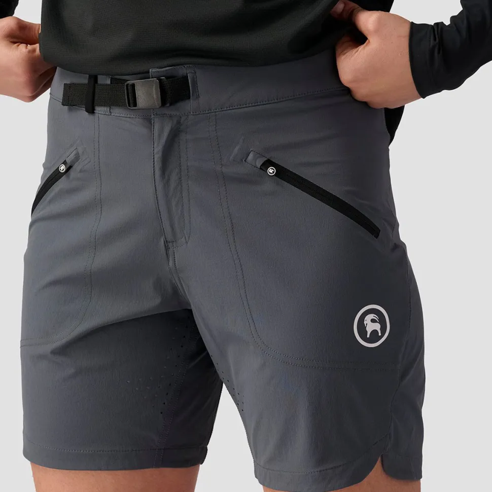 Slickrock 7in Bike Short - Women's