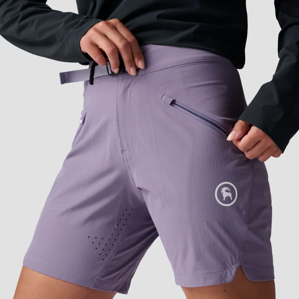 Slickrock 7in Bike Short - Women's