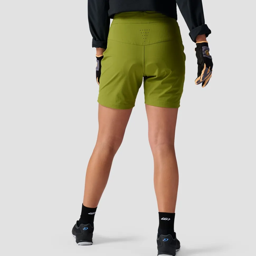 Slickrock 7in Bike Short - Women's