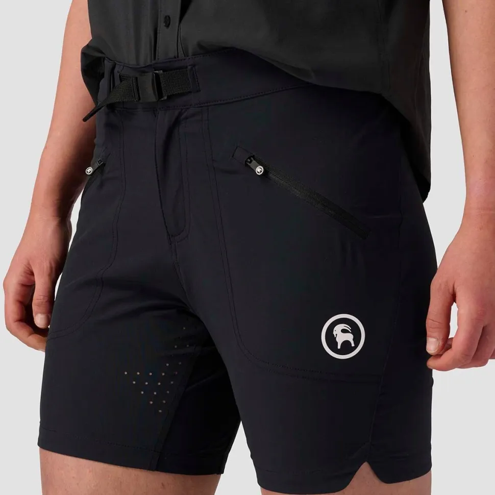 Slickrock 7in Bike Short - Women's