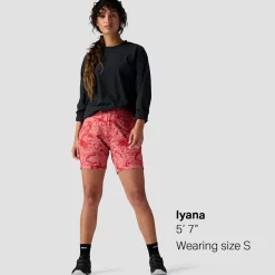 Slickrock 7in Bike Short - Women's