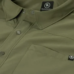 Slickrock Short-Sleeve Button-Up Jersey - Men's