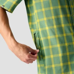 Slickrock Short-Sleeve Button-Up Jersey - Men's