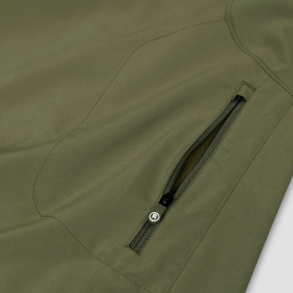 Slickrock Short-Sleeve Button-Up Jersey - Men's