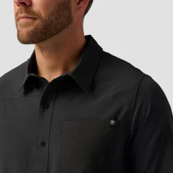 Slickrock Short-Sleeve Button-Up Jersey - Men's