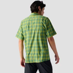 Slickrock Short-Sleeve Button-Up Jersey - Men's