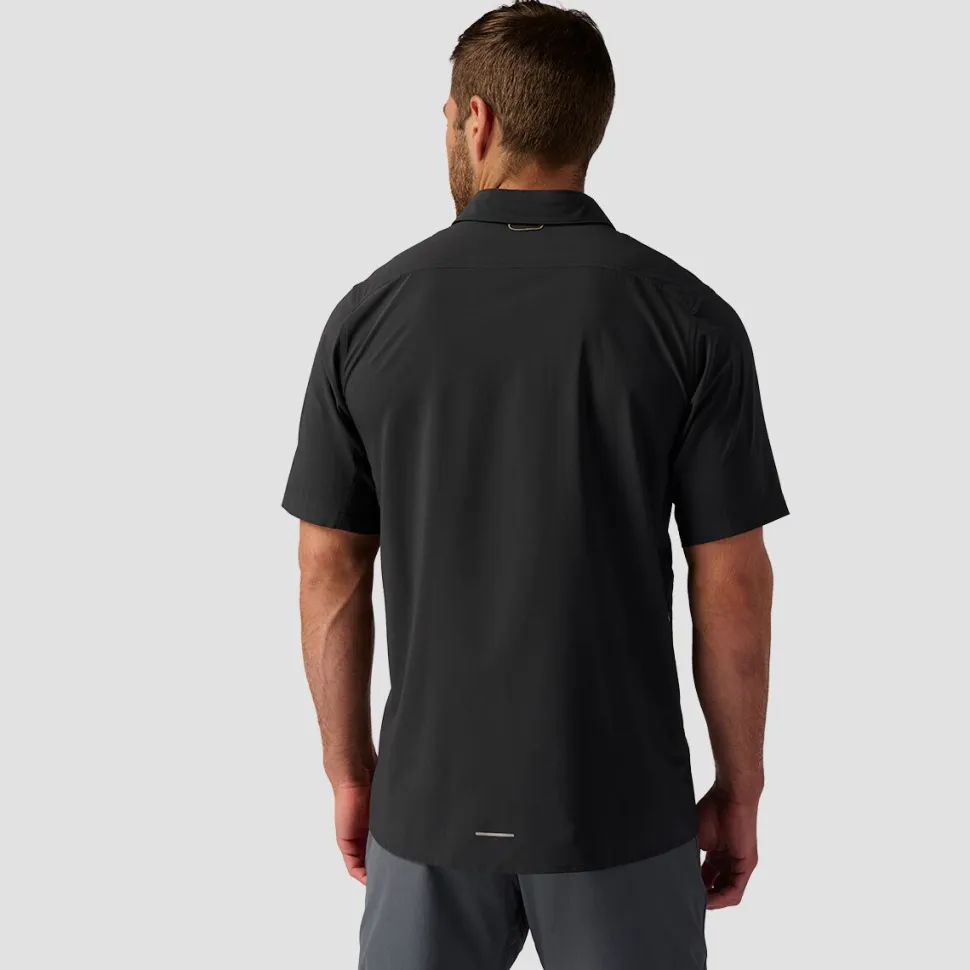 Slickrock Short-Sleeve Button-Up Jersey - Men's