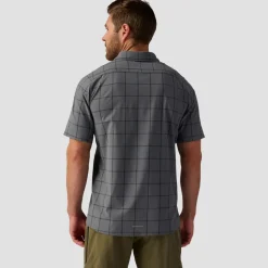 Slickrock Short-Sleeve Button-Up Jersey - Men's