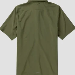 Slickrock Short-Sleeve Button-Up Jersey - Men's