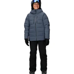 Slingshot Down Jacket - Women's