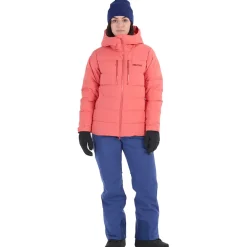 Slingshot Down Jacket - Women's