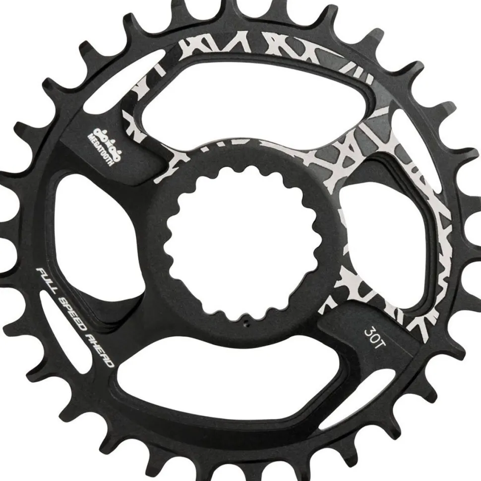 Sl-K Dm Chainring