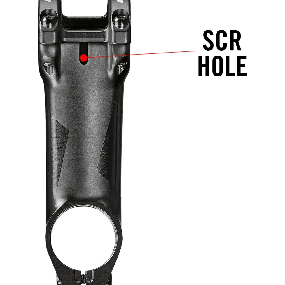 SL-K SCR Stem