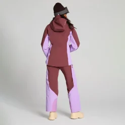 Slopestar Ski Jacket - Women's