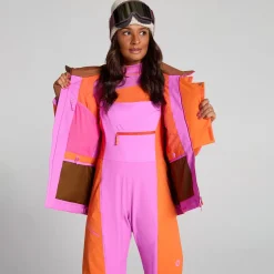 Slopestar Ski Jacket - Women's