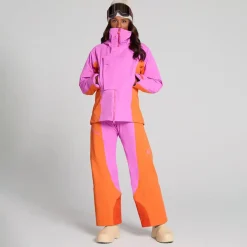 Slopestar Ski Jacket - Women's