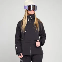 Slopestar Ski Jacket - Women's