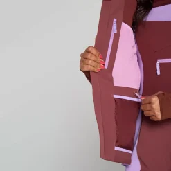 Slopestar Ski Jacket - Women's