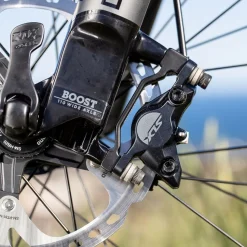 SLX BR-M7100 Disc Brake Caliper