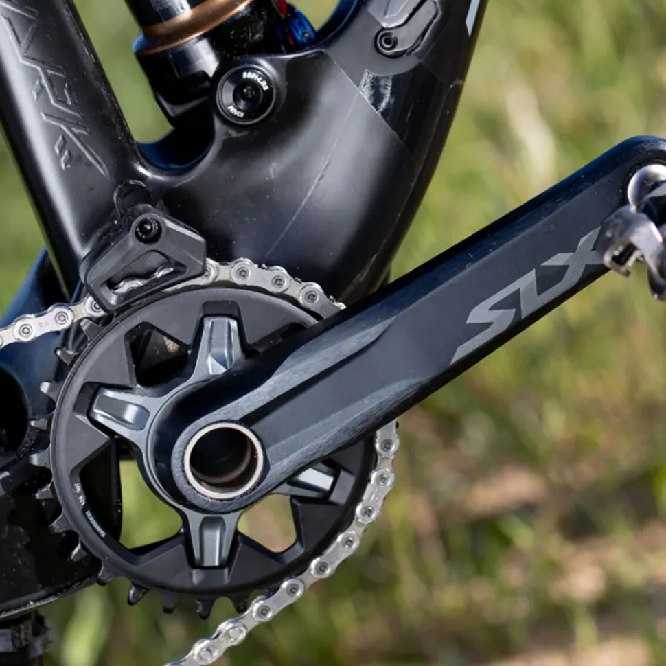 SLX FC-M7100 1x Crank Arms