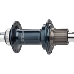 SLX FH-M7130-B Rear Hub - Centerlock
