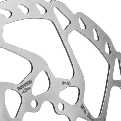 SLX RT66 Rotor - 6 Bolt
