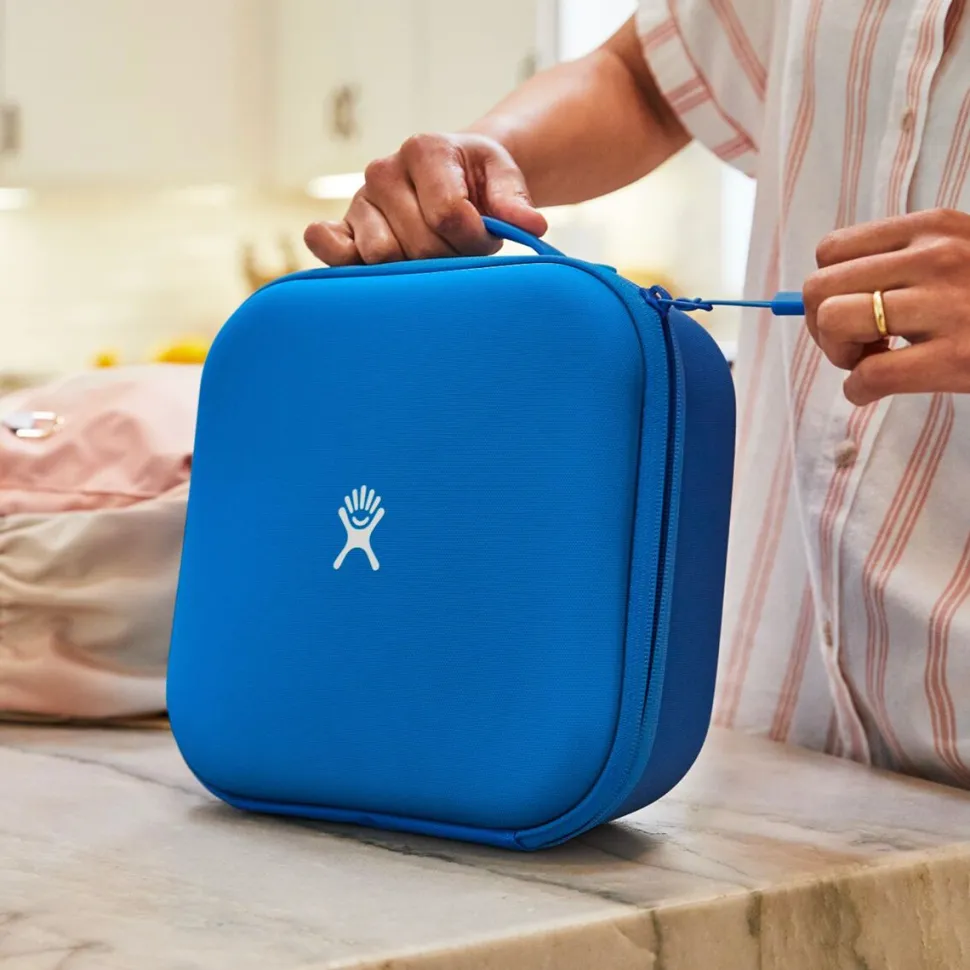 Small Insulated Lunch Box - Kids'