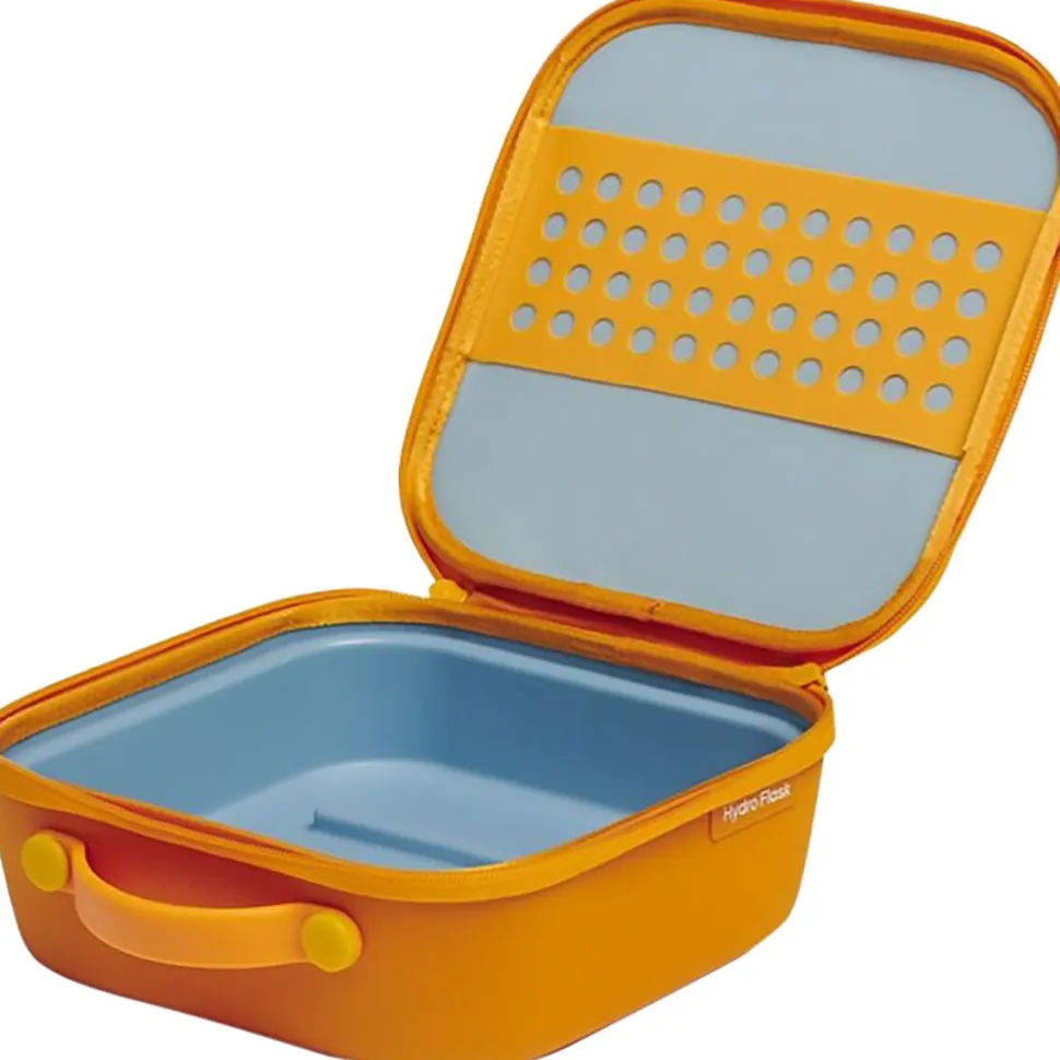 Small Insulated Lunch Box - Kids'