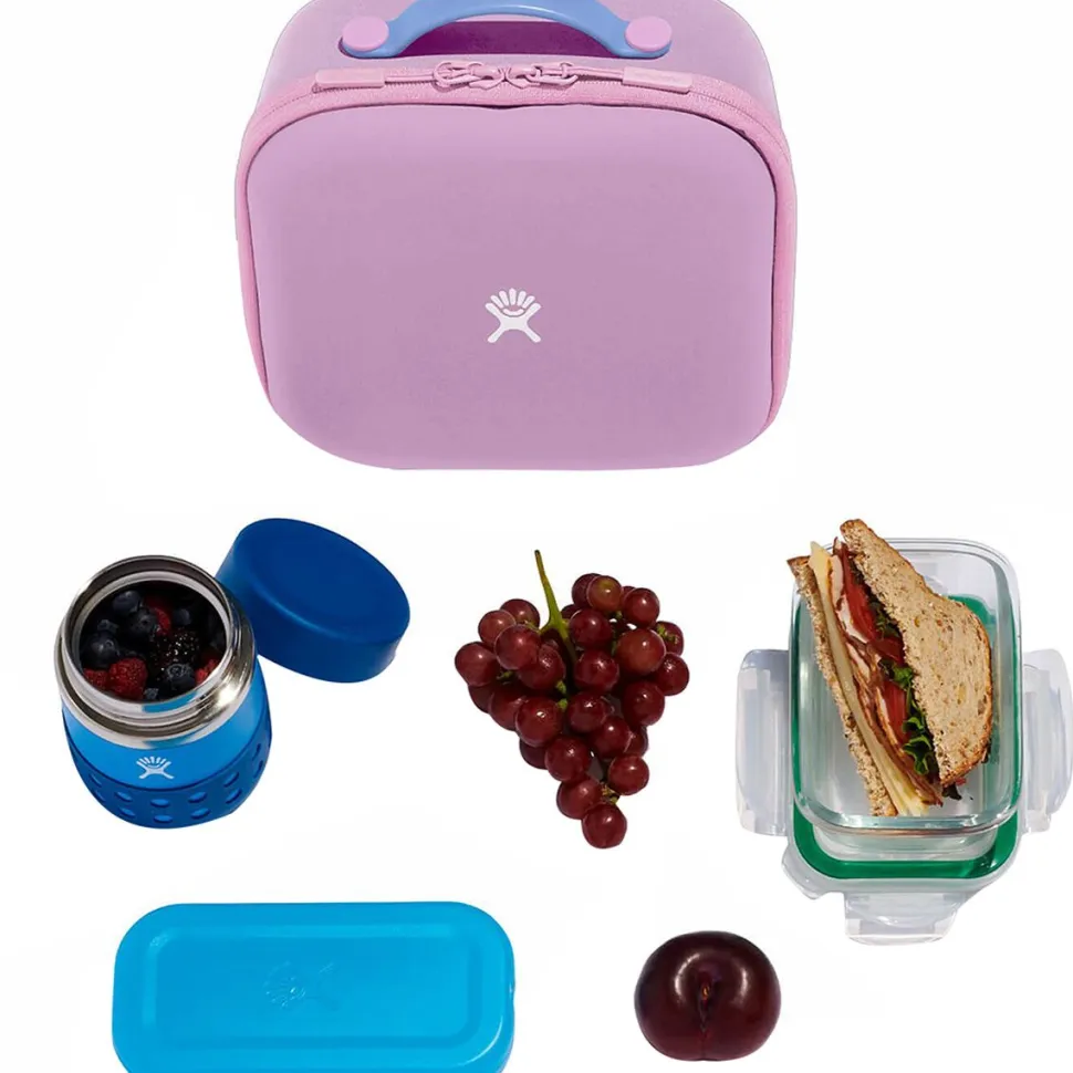 Small Insulated Lunch Box - Kids'