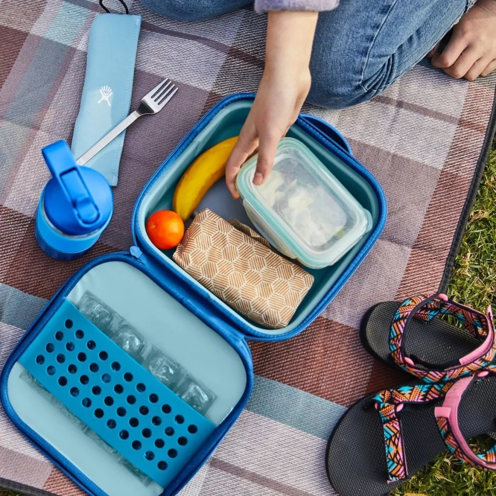 Small Insulated Lunch Box - Kids'