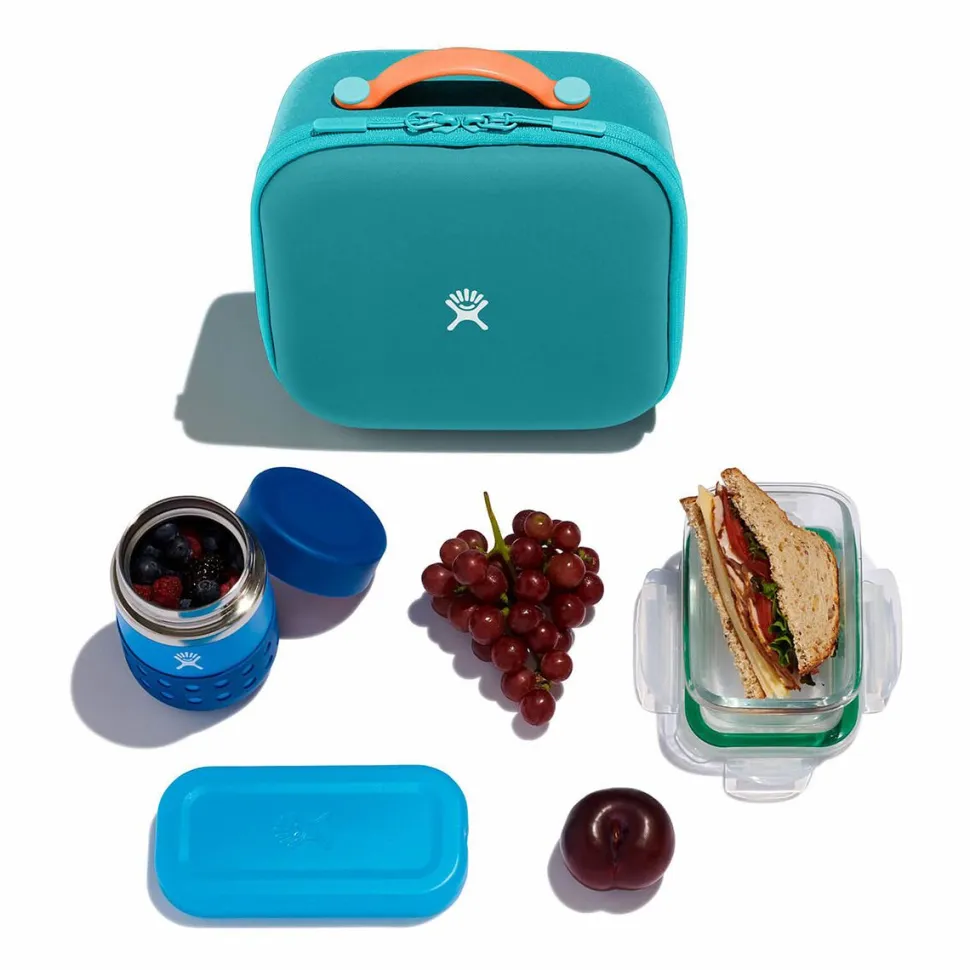 Small Insulated Lunch Box - Kids'