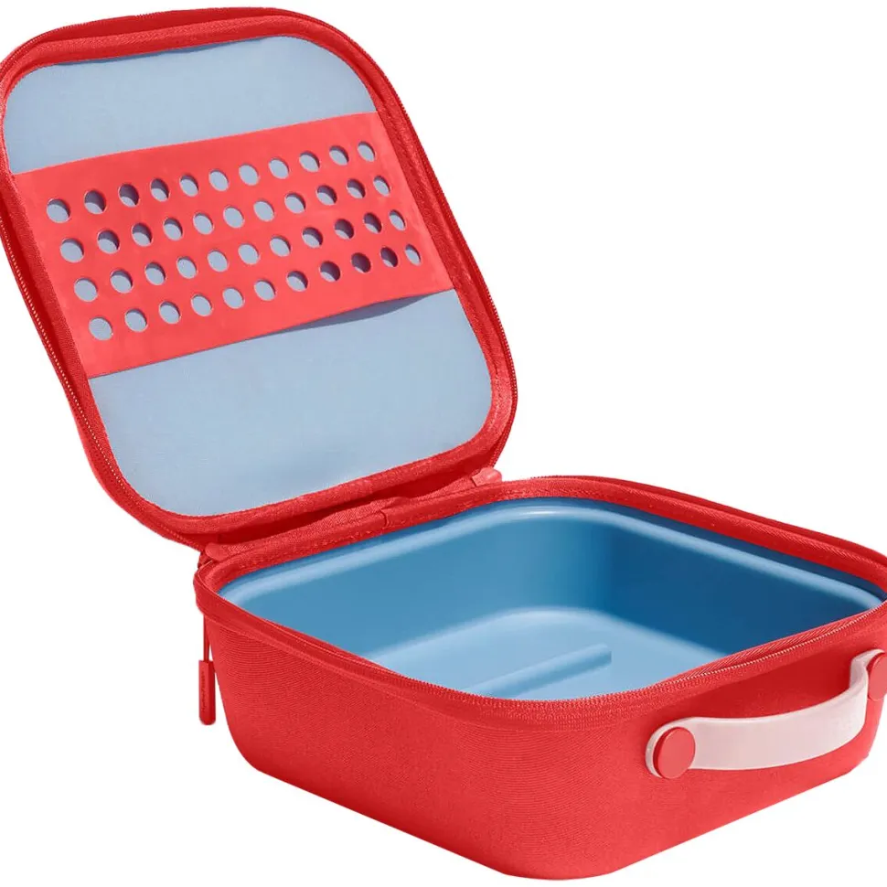 Small Insulated Lunch Box - Kids'