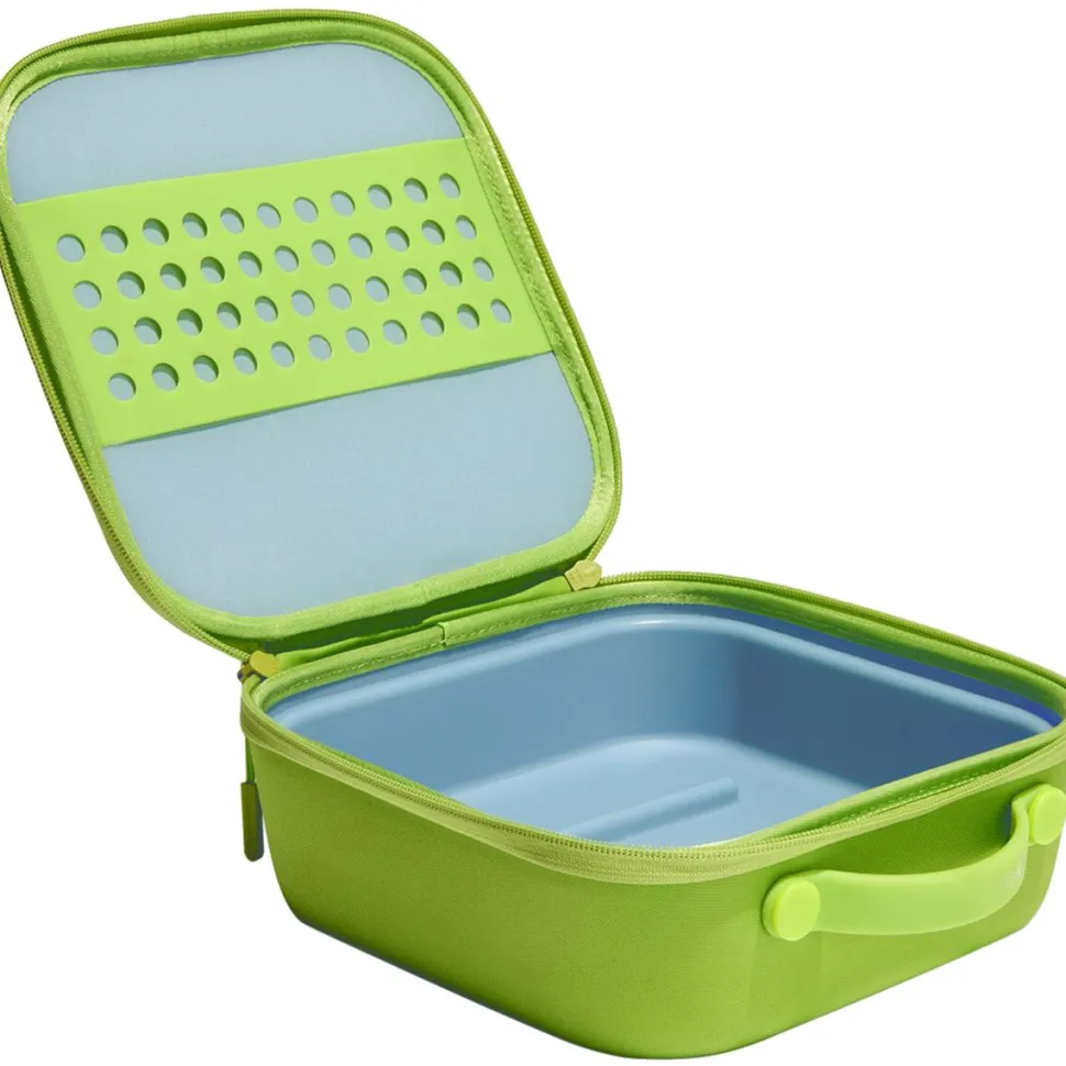 Small Insulated Lunch Box - Kids'