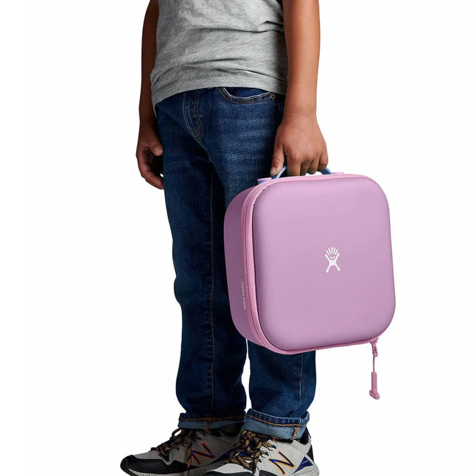 Small Insulated Lunch Box - Kids'