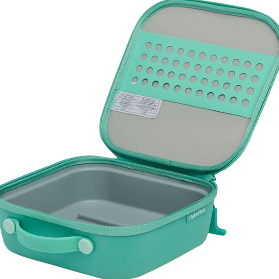 Small Insulated Lunch Box - Kids'